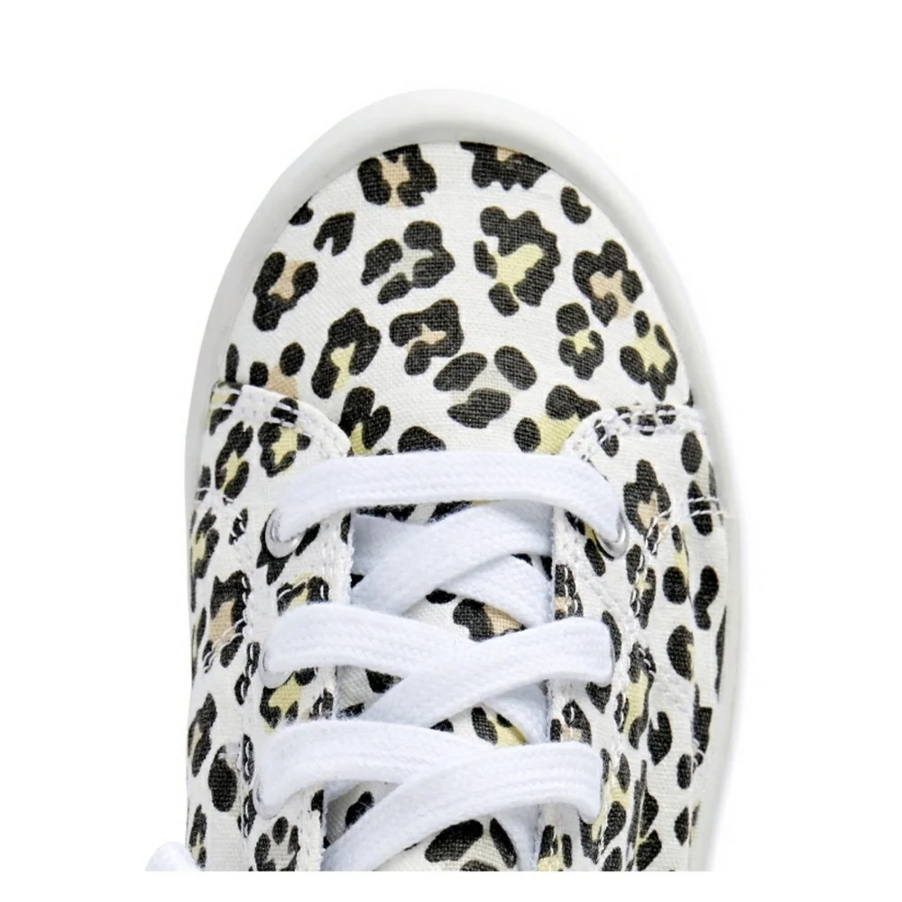 Time and tru scrunchback leopard - Picture 3 of 4